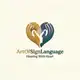 Аватар канала ArtOfSignLanguage👐