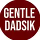 Аватар канала ПЕРЕХОДНИК @gentledads | rules