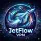 Аватар канала JetFlow VPN
