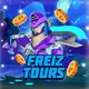 Аватар канала Отзывы Freiz Tours