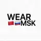 Аватар канала WEARMSK
