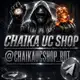 Аватар канала CHAIKA UC SHOP