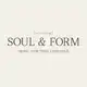 Аватар канала SOUL & FORM