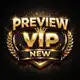 Аватар канала Previews Vip 🆕️