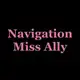 Аватар канала Navigation Miss Ally 🔎