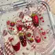 Аватар канала nails confession` [ногти кф]