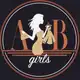 Аватар канала AB GIRLS