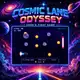 Аватар канала Cosmic Lane Odyssey | Portal