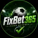 Аватар канала FixBet365