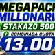 Аватар канала 🤠 MEGAPACK MILLONARIO 💰
