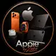 Аватар канала Apple by Zakir
