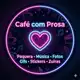 Аватар канала QG Café com Prosa