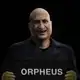 Аватар канала ORPHEUS