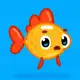 Аватар канала Gold Fish OG CTO