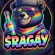 Аватар канала Russian's are Gay $RAGAY