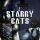 Аватар канала info. Starry Cats