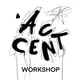 Аватар канала Accent workshops📎