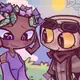Аватар канала 🐚FossilBasket / Confession+Daily+Runs🌺