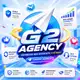Аватар канала G2AGENCY_FB Agency Account Rental Channel