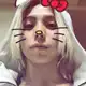 Аватар канала лыфмылф в сердцах♥️