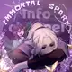 Аватар канала 𝕀𝕄𝕄𝕆ℝ𝕋𝔸𝕃 𝕊ℙ𝔸ℝ𝕂 | 𝙸𝚗𝚏𝚘 𝚌𝚑𝚊𝚗𝚗𝚎𝚕