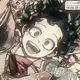 Аватар канала [рест]my hero academia