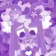 Аватар канала [ИЩЕМ ВПШЕРОВ] ꒰ঌ💜໒꒱ ˚₊ Bᥣ᧐᧐ⲙiᥒg [👾] 𐍃ᴛiᥴκᥱrs ₊˚ෆ