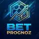 Аватар канала Bet Prognoz 00