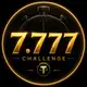 Аватар канала 7 777 USDT Challenge
