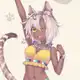 Аватар канала Info :: Sweet Neko Flood