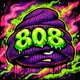 Аватар канала 808