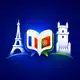 Аватар канала 🇫🇷🇵🇹Français & Português | F&P🤌🏻