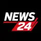 Аватар канала NEWS 24| С МЕСТА СОБЫТИЙ