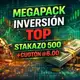 Аватар канала MEGA PACK INVERSION