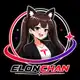 Аватар канала Elonchan | Elon's anime name