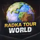 Аватар канала RADKA WORLD