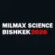 Аватар канала Milmax Science Bishkek 2026