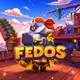 Аватар канала FEDOS Live🔴