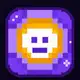 Аватар канала Royaltycoin | NFT | PIXEL ART | comunity