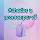 Аватар канала Achados e Promos por ai