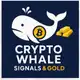 Аватар канала Crypto Whale Signals