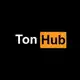 Аватар канала TONHUB💦
