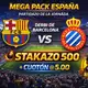 Аватар канала MEGA PACK ESPAÑA