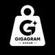 Аватар канала Gigagram