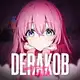 Аватар канала СПОСОБ ЗАРАБОТКА У DERAKOB