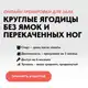 Аватар канала Тренировки для зала | Ягодицы