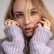 Аватар канала Курдюкова|Блондинка в кроссах