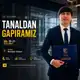 Аватар канала 20-21-may | “Tanal” dan gapiramiz