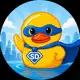 Аватар канала Super Duck