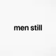 Аватар канала men still